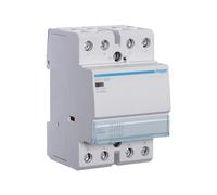 Hager Contacteur d'installation 25A 3S+1Ö 230V ESC428