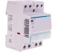 Hager Contacteur ESC463S silencieux 63 A 4NA 230 V