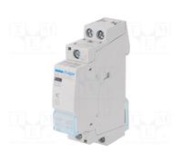 HAGER ESL225SDC Contacteur