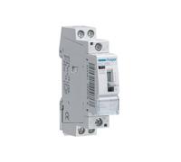 Contact J/N 25A, 2F, 230V - AUTOMATISMES HAGER ETC225
