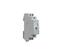 Contact J/N 25A, 2F, 230V - AUTOMATISMES HAGER ETC225