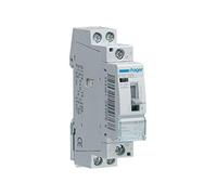Contact J/N 25A, 3F, 230V - AUTOMATISMES HAGER ETC325