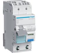 Hager FI/LS-Schalter 1P+N 6kA B-32A 30mA ADS932D (ADS932D)
