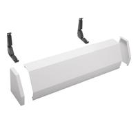 Hager FZ443 largeur : 195 mm, hauteur : 800 mm, profondeur : 155 mm (FZ443)