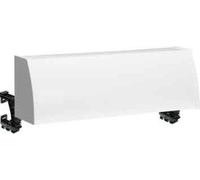 Hager fz444 N Electrical Box Accessory - Electrical Box Accessories (1050 mm, 176 mm, 135 mm)