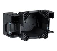 Hager G2744 prise encastrable pour appareils (L x l) 140 mm x 64 mm 1 pc(s)