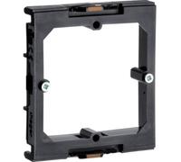 Hager G2870 Canal dallège (L x l x H) 71 x 64 x 75.0000 mm 1 pc(s) noir