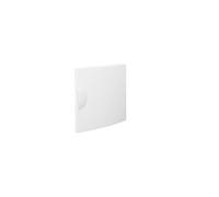 hager gamma coffret 1x13 modules porte blanche