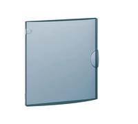 Porte transp pr GD218A - COFFRET DISTRIBUTION HAGER GP218T