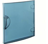 Hager Gamma GD113A - Porte transparente