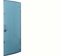 Porte transp pr GD413A - COFFRET DISTRIBUTION HAGER GP413T