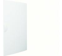 hager gamma coffret 4x18 modules porte blanche