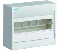 Hager GD110A - Coffret cache-borne