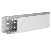 Hager Goulotte de câblage (L x l x H) 2000 x 80 x 80 mm HA780080 1 pc