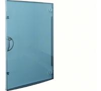 Porte transp pr GD318A - COFFRET DISTRIBUTION HAGER GP318T