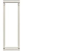 Réhausse pour GD113A ou GA01xN - COFFRET DISTRIBUTION HAGER GR113AN
