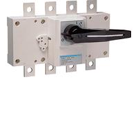 Hager HA Interrupteur-sectionneur - HA454