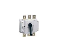 Hager - Inter Coupure Appar 3p 250a - Appareillage De Tete Ha354