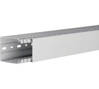 Hager Goulotte de câblage (L x l x H) 2000 x 60 x 80 mm HA780060 1 pc