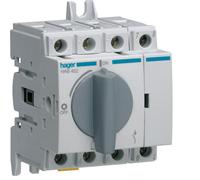 Hager HAB Interrupteur-sectionneur - HAB402