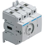 Hager HAB Interrupteur-sectionneur - HAB404