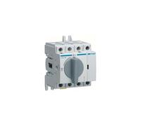 Hager HAB406 accessoire boitier électrique