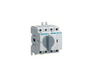 Hager HAB406 accessoire boitier électrique