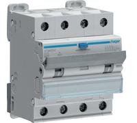 Hager HACO Disjoncteur différentiel - AFM425G