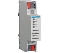 Hager HAG TYFS130 Coupleur de ligne/de zone KNX Secure (TYFS130)