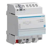 Hager Alimentation Bus TBTS TEBIS TXA112 30 V 640 mA