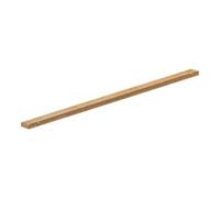 hager Hager Barrette de connexion universelle CU12x5mm, 4 pôles ZM14C Quantité:1
