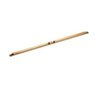 hager Hager Barrette de distribution universelle Z 12x10mm 2 pôles ZM22C Quantité:1