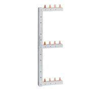 HAGER KCF668S Rail de phase vertical gauche/droite (KCF668S)