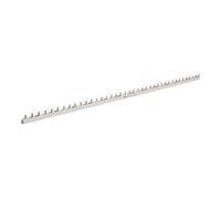 hager Hager Barrette peigne 3P, broche, 16 mm², 39M KB380Q Quantité:1
