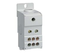 Verteilerblock KJ02C 1polig 160A (KJ02C)
