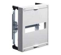 hager Hager Bloc universN 300 × 250 mm, pour 2x LS160A UK21A3 Quantité:1