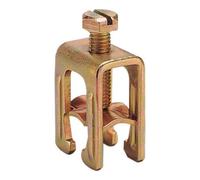 hager Hager Bornier de barre omnibus 70qmm, pour 12x5mm K96F Quantité:1