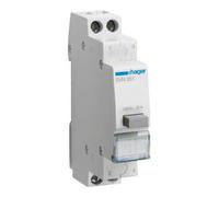 Hager Signal Modules & Pushbuttons Bouton Poussoir Modulaire - SVN351