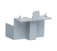hager Hager Capuchon plombier pour contacteurs 3M ESC003 Quantité:1