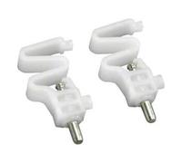 hager Hager Charnière à ressort Volta, set de 2 pcs VZ800N Quantité:1