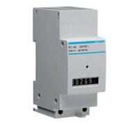 hager Hager Compteur d’heures de fonctionnement EC100 Quantité:1