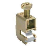 hager Hager Connecteur de barre omnibus 50 mm², pour 12x5 mm K96D Quantité:1