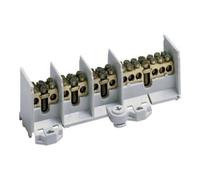 hager Hager Connecteur de dérivation principal 4 pôles, 25/2x16mm² K37N Quantité:1