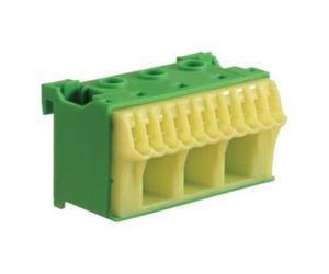 hager Hager Connecteur PE SSK, 14 points de connexion KN14E Quantité:1