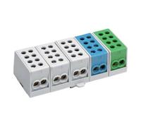 hager Hager Connecteur principal 5 pôles KH45A Quantité:1