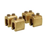 Hager Connecteur de rail en S, univ.Z ZM25F