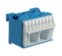 hager Hager Connecteur SSK,N 10 points de connexion KN10N Quantité:1