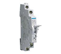 Contact sign déf 10+1F 230V AC - DISJONCTEURS PH+N HAGER MZ202