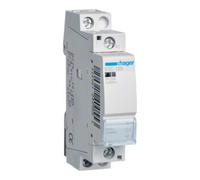 Hager Contacteur ESC125 25 A 1 NO 230 V – 1 pièce