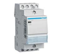 Hager Contacteur ESC325 25 A 3 pôles 230 V